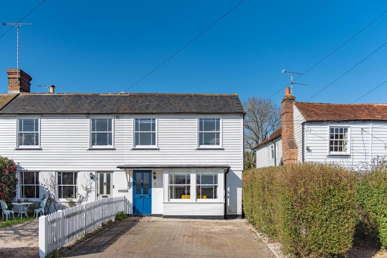 Wheelwrights Cottage By Bloom Stays Staple Cross Luaran gambar