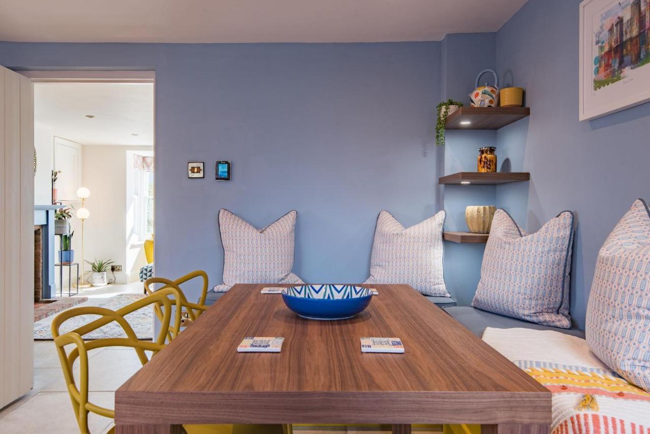 Wheelwrights Cottage By Bloom Stays Staple Cross Luaran gambar