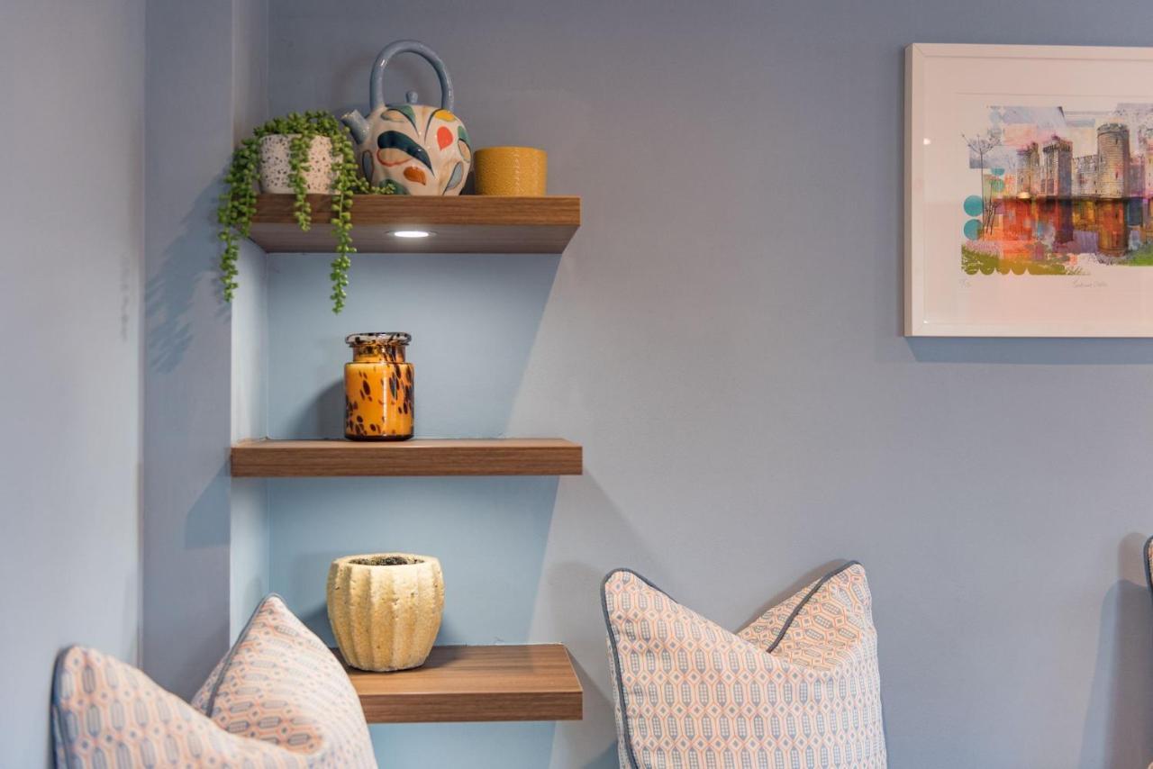 Wheelwrights Cottage By Bloom Stays Staple Cross Luaran gambar