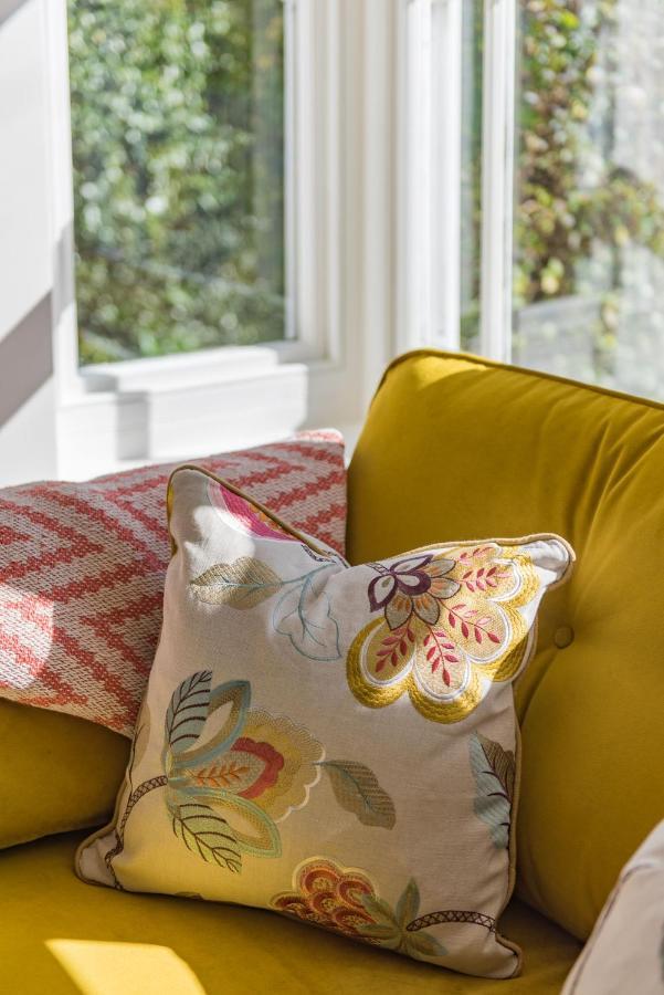 Wheelwrights Cottage By Bloom Stays Staple Cross Luaran gambar