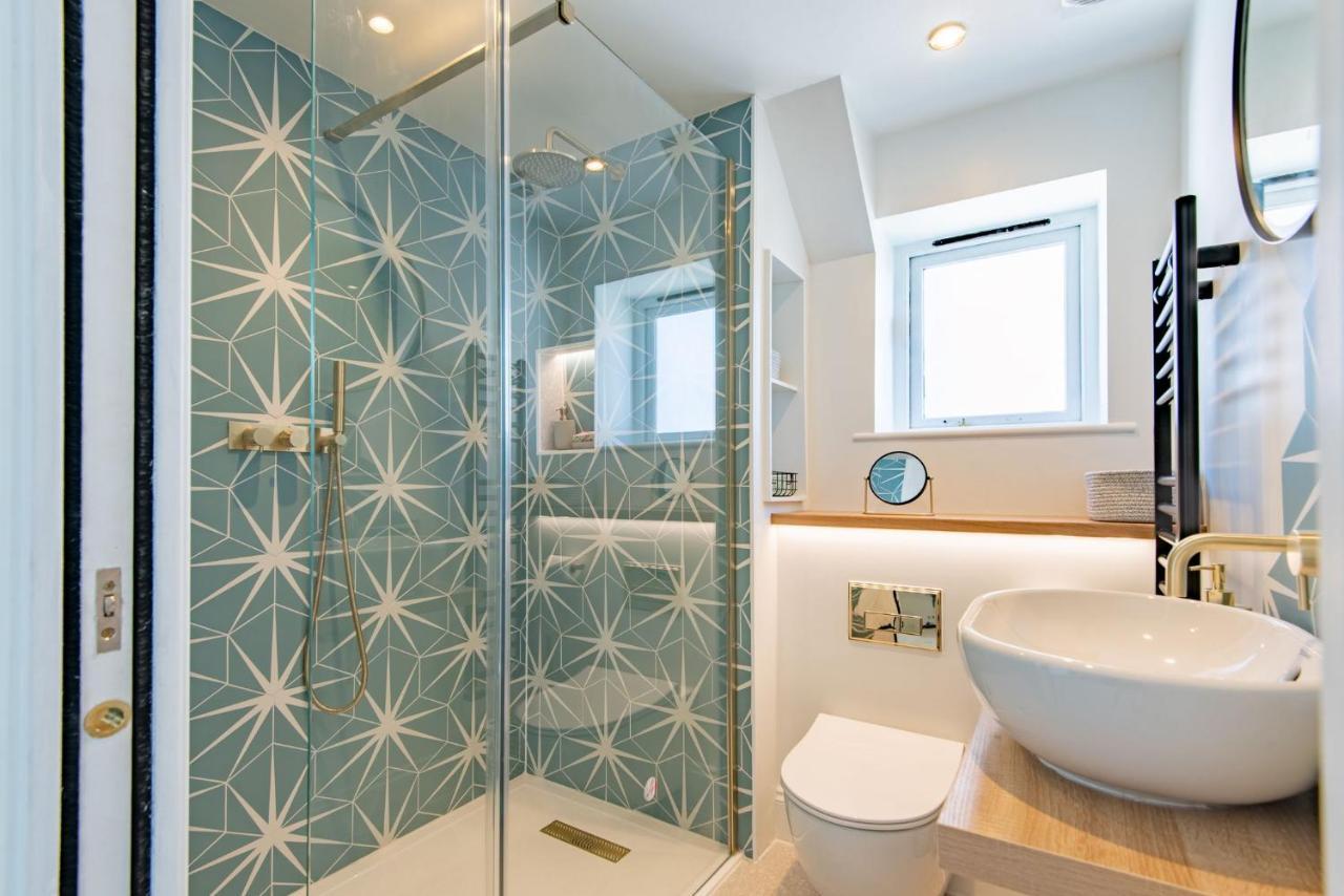 Wheelwrights Cottage By Bloom Stays Staple Cross Luaran gambar