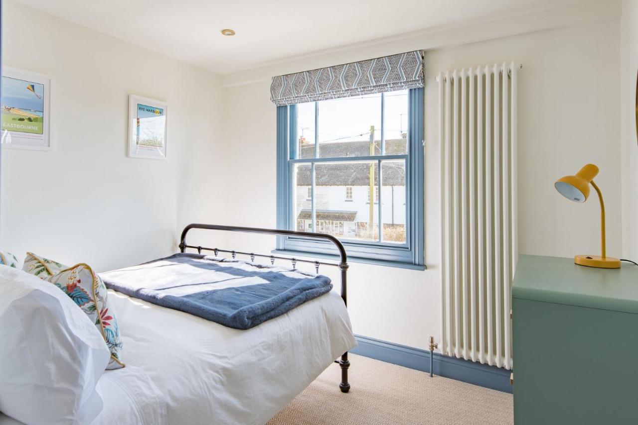 Wheelwrights Cottage By Bloom Stays Staple Cross Luaran gambar