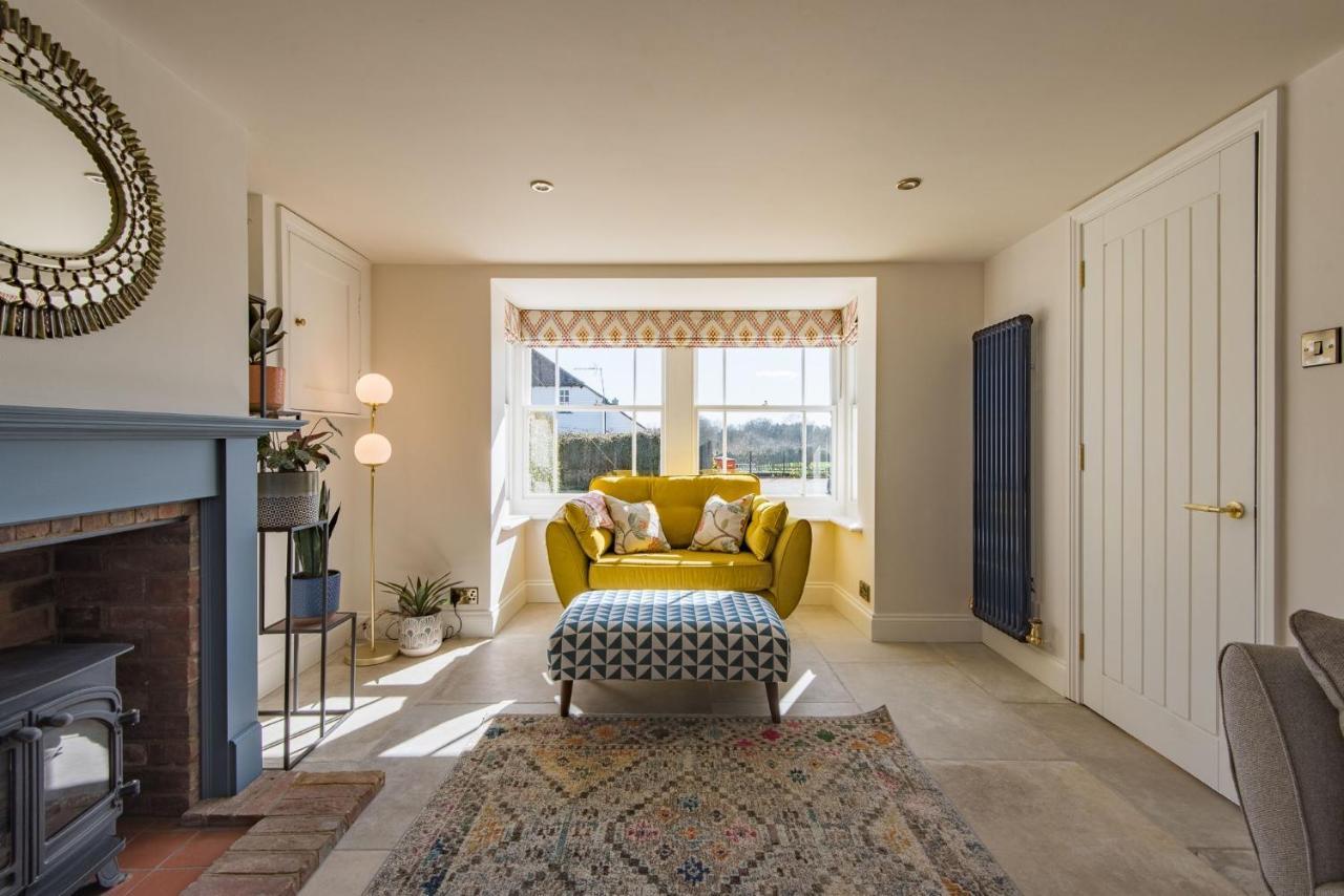 Wheelwrights Cottage By Bloom Stays Staple Cross Luaran gambar