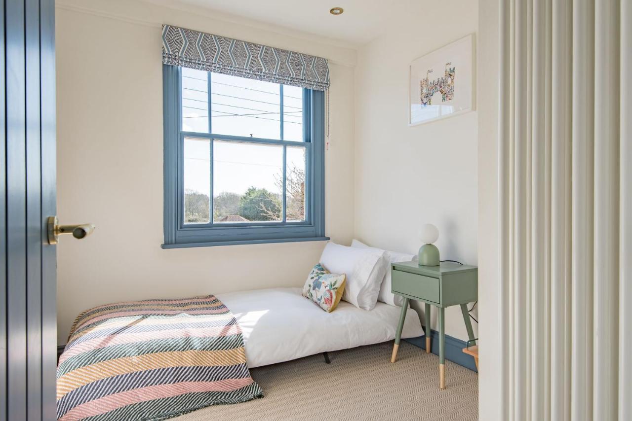 Wheelwrights Cottage By Bloom Stays Staple Cross Luaran gambar