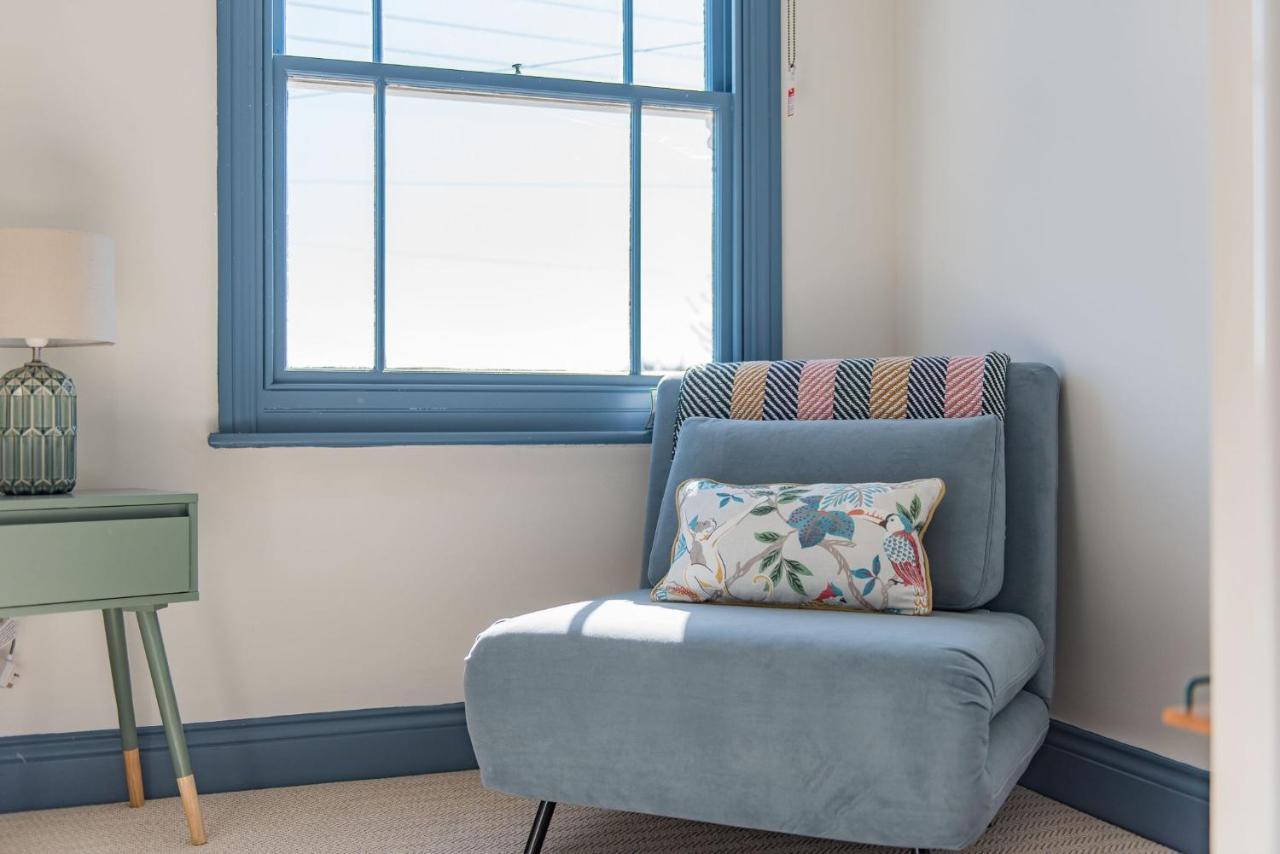 Wheelwrights Cottage By Bloom Stays Staple Cross Luaran gambar