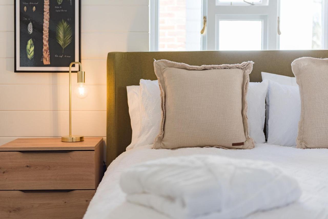 Wheelwrights Cottage By Bloom Stays Staple Cross Luaran gambar