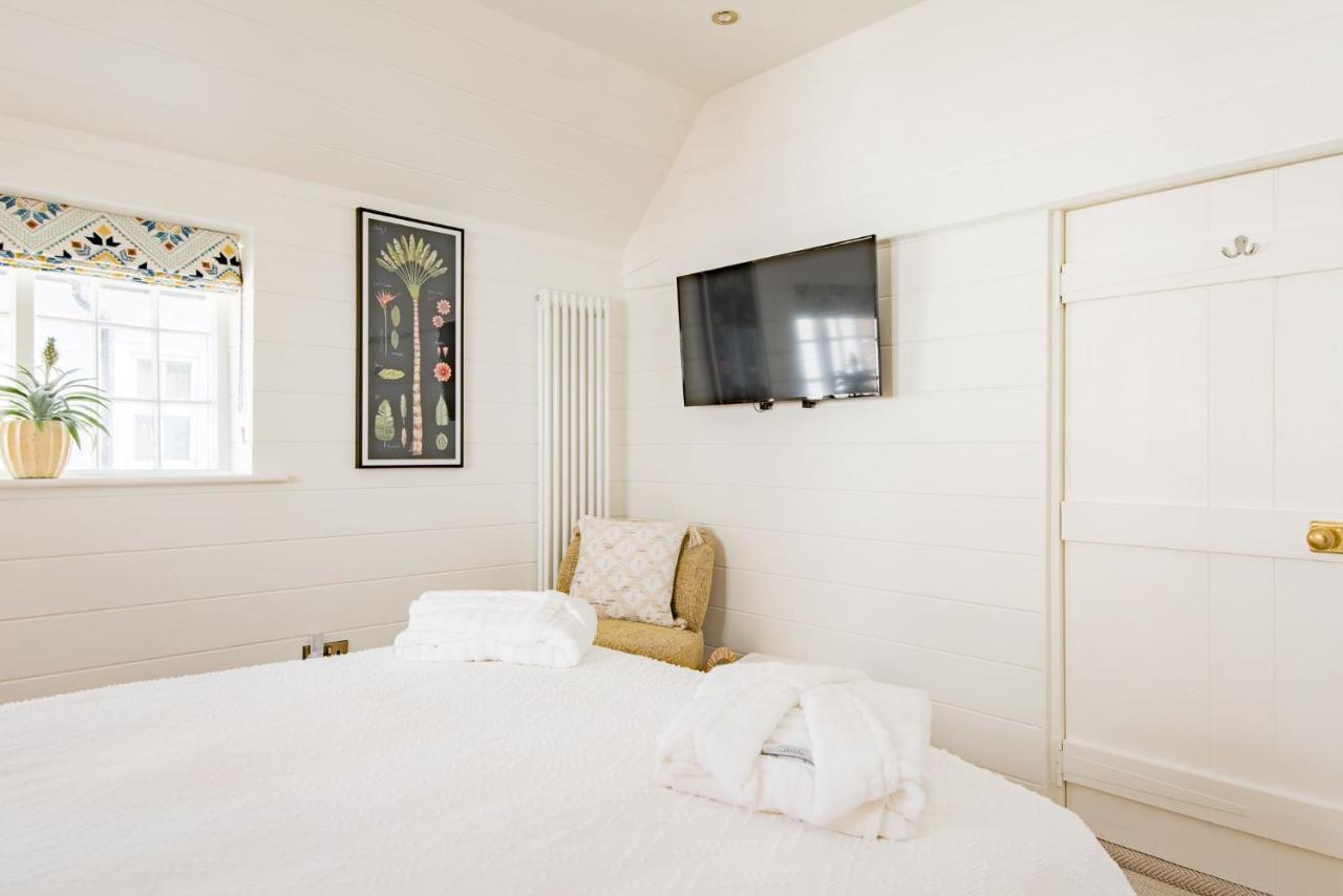 Wheelwrights Cottage By Bloom Stays Staple Cross Luaran gambar