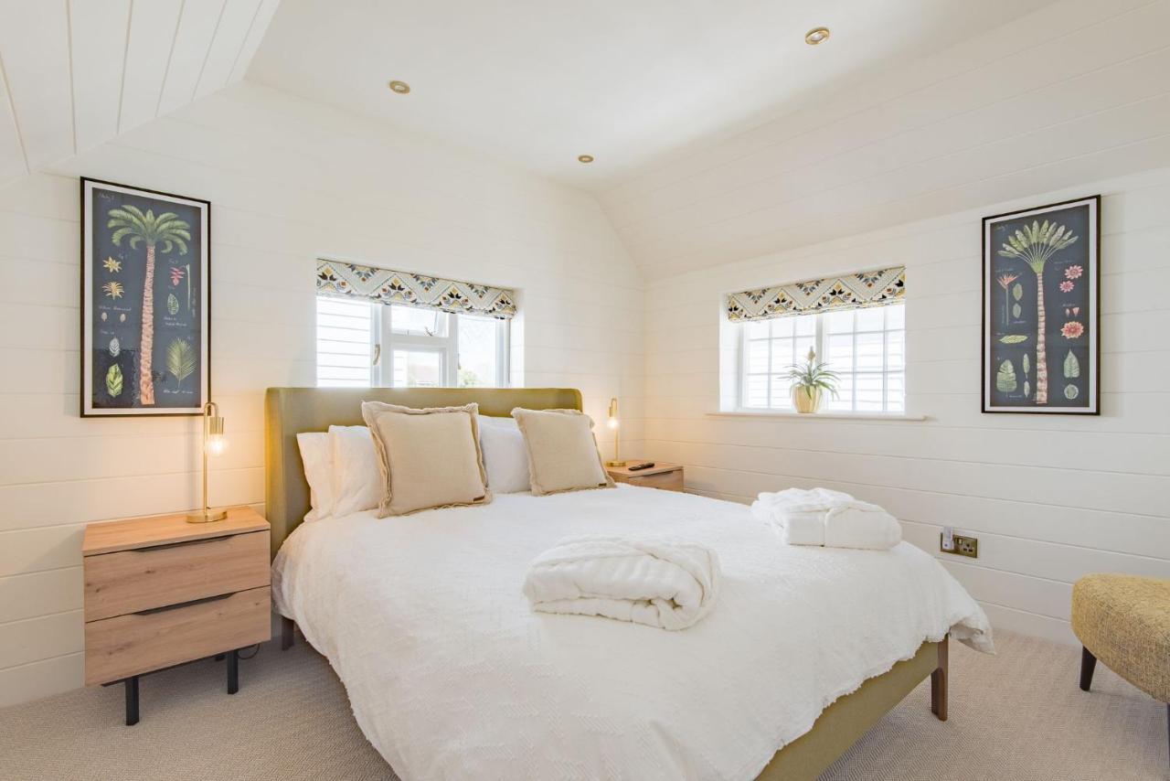Wheelwrights Cottage By Bloom Stays Staple Cross Luaran gambar