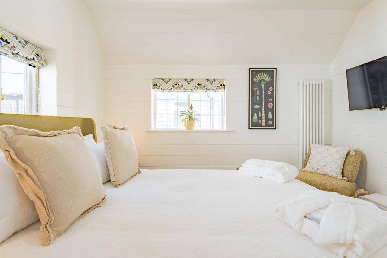 Wheelwrights Cottage By Bloom Stays Staple Cross Luaran gambar