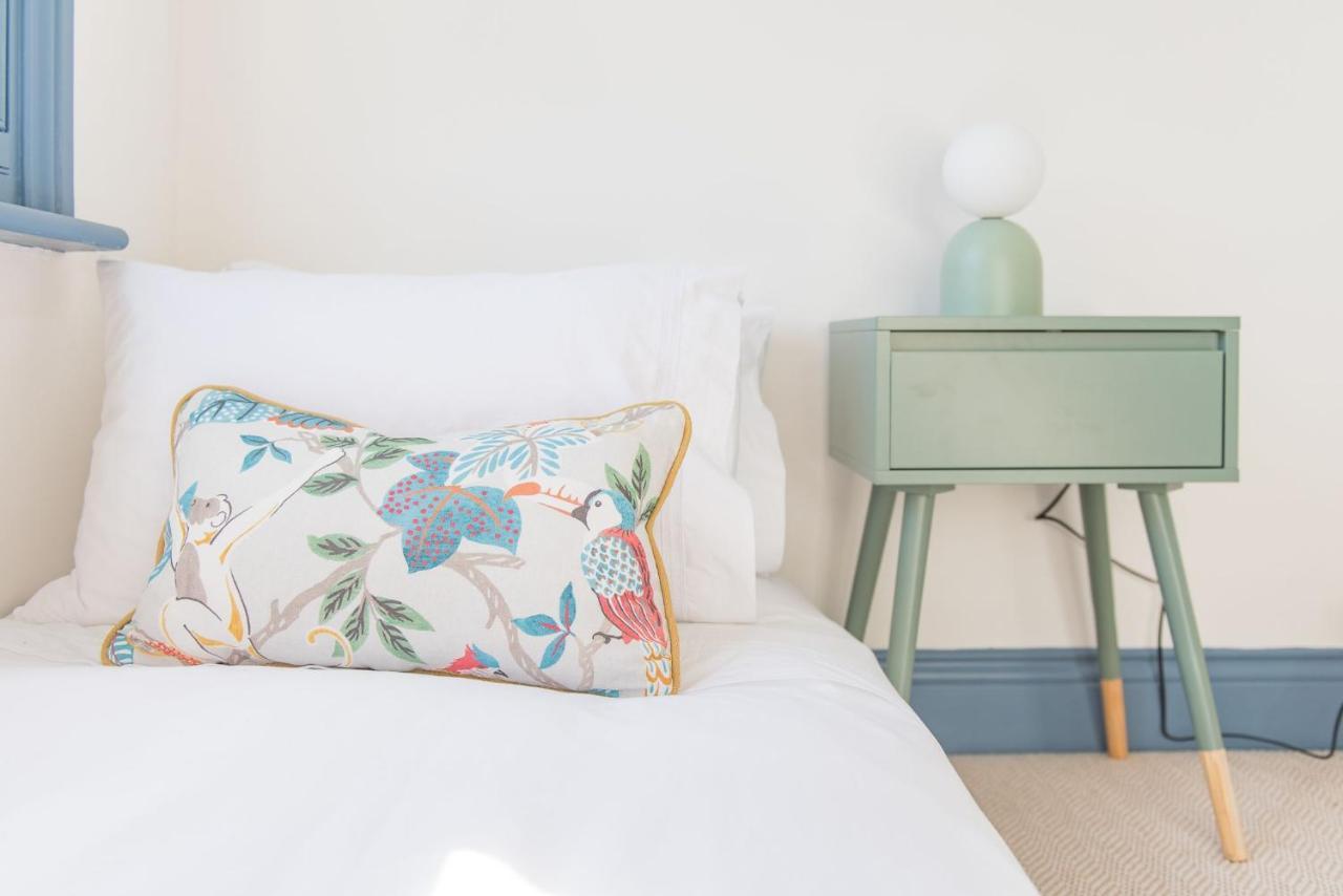 Wheelwrights Cottage By Bloom Stays Staple Cross Luaran gambar